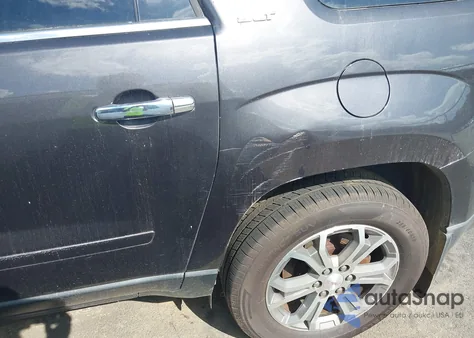 2016 GMC Acadia Slt from USA, damaged, VIN 1GKKVRKD4GJ217980